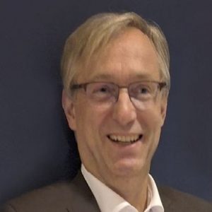 Dr. Martin Richter