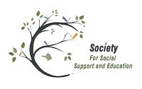 Logo Society For Social Support and Education